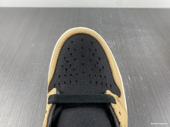MaikeSneakers Jordan High Heirloom Air OG 555088-202 1 0709